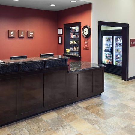 Towneplace Suites By Marriott San Antonio Airport Luaran gambar
