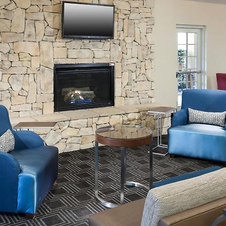 Towneplace Suites By Marriott San Antonio Airport Luaran gambar