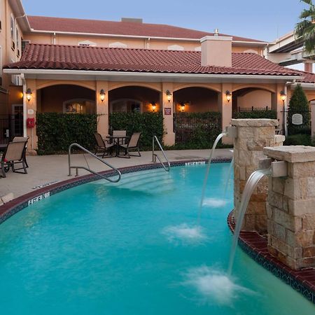 Towneplace Suites By Marriott San Antonio Airport Luaran gambar