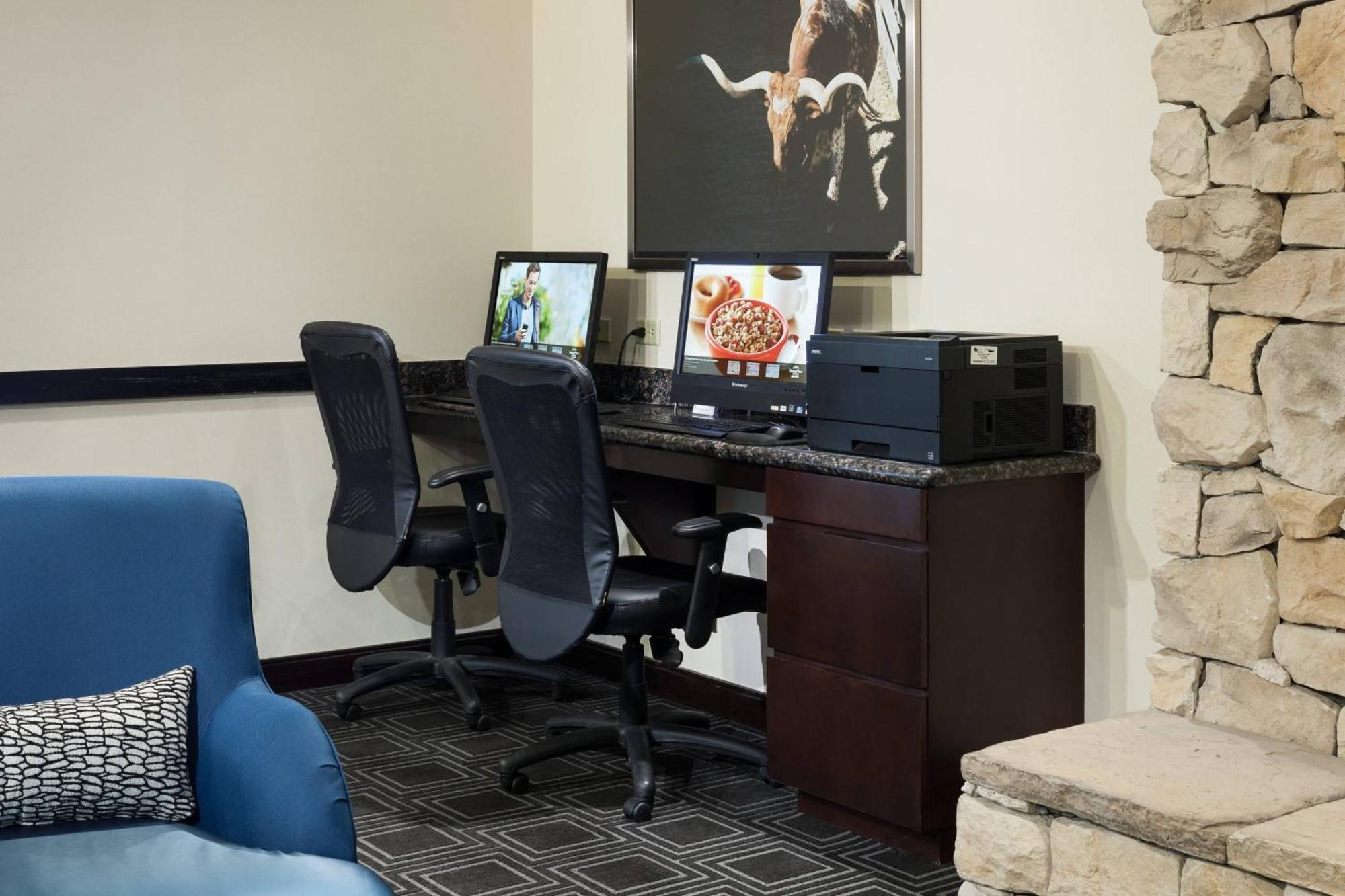 Towneplace Suites By Marriott San Antonio Airport Luaran gambar