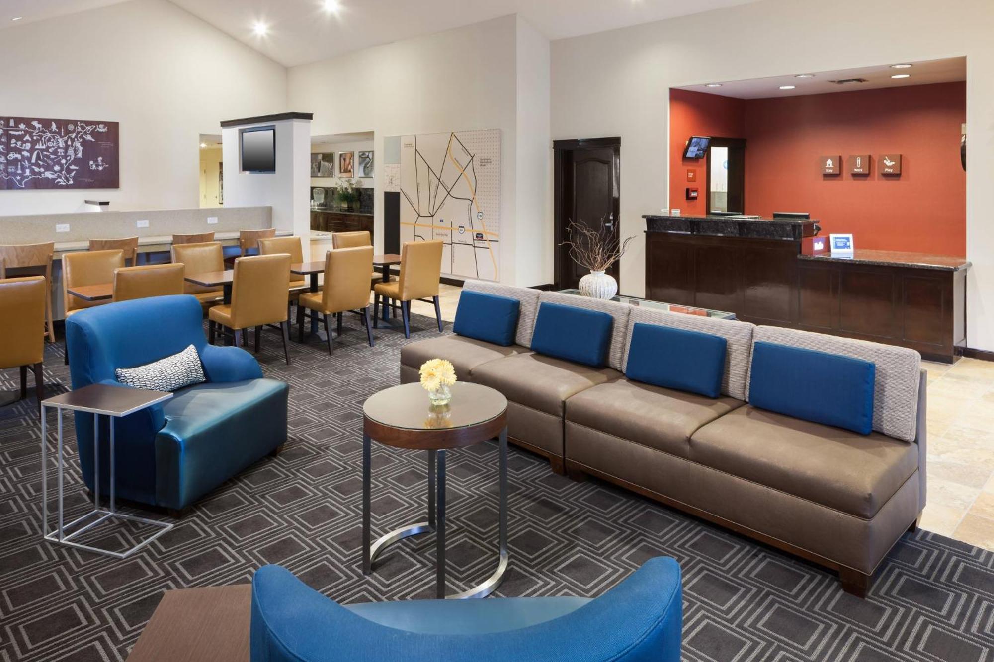 Towneplace Suites By Marriott San Antonio Airport Luaran gambar