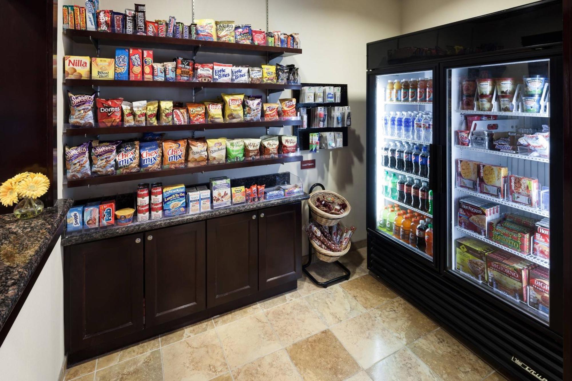 Towneplace Suites By Marriott San Antonio Airport Luaran gambar