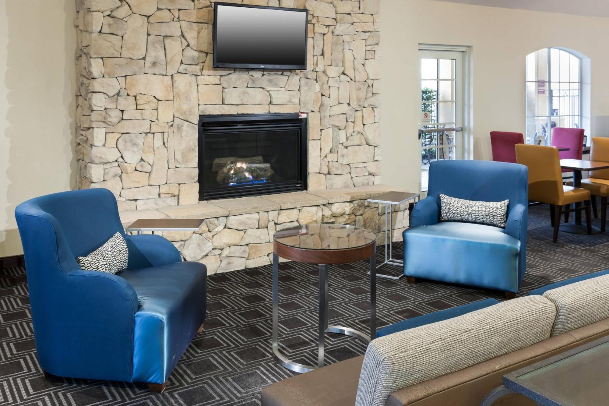 Towneplace Suites By Marriott San Antonio Airport Luaran gambar