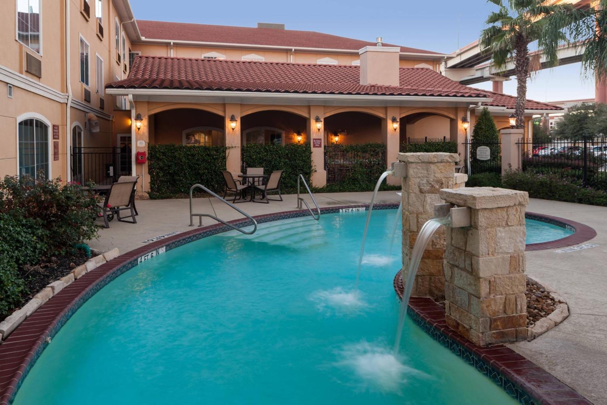 Towneplace Suites By Marriott San Antonio Airport Luaran gambar