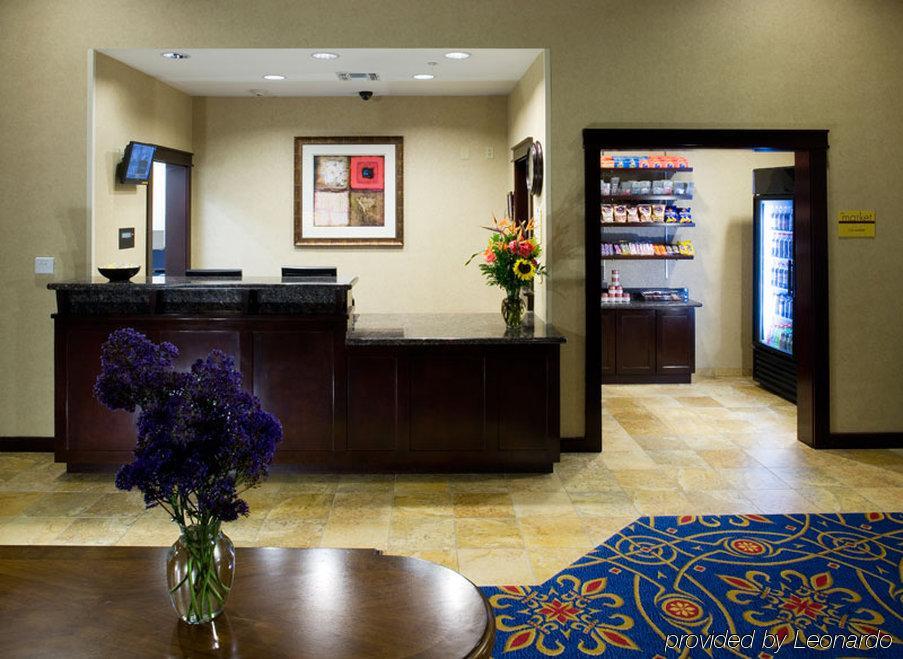 Towneplace Suites By Marriott San Antonio Airport Dalaman gambar