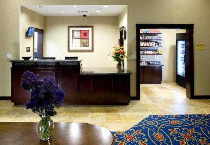 Towneplace Suites By Marriott San Antonio Airport Luaran gambar